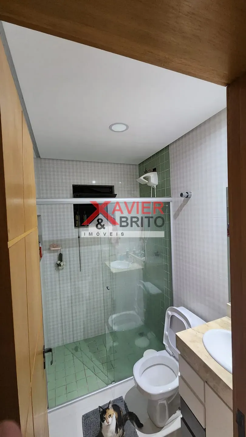 Sobrado, 3 quartos, 174 m² - Foto 38