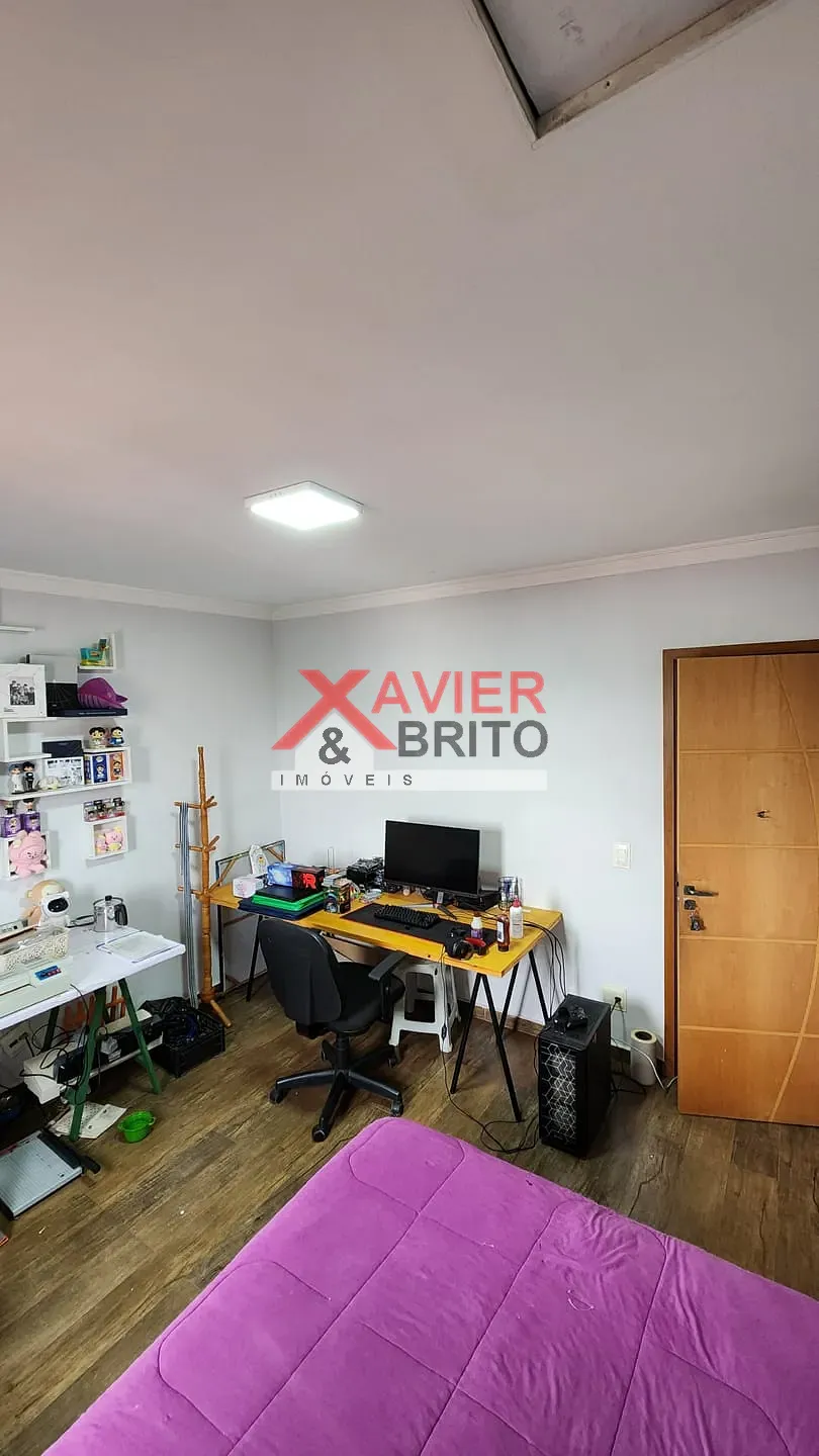 Sobrado, 3 quartos, 174 m² - Foto 39
