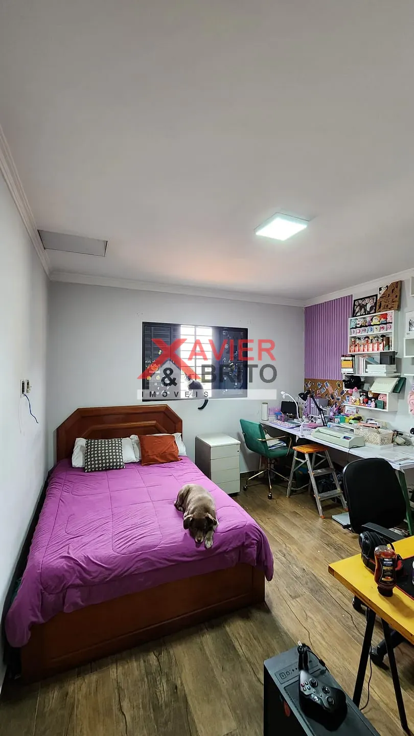 Sobrado, 3 quartos, 174 m² - Foto 40