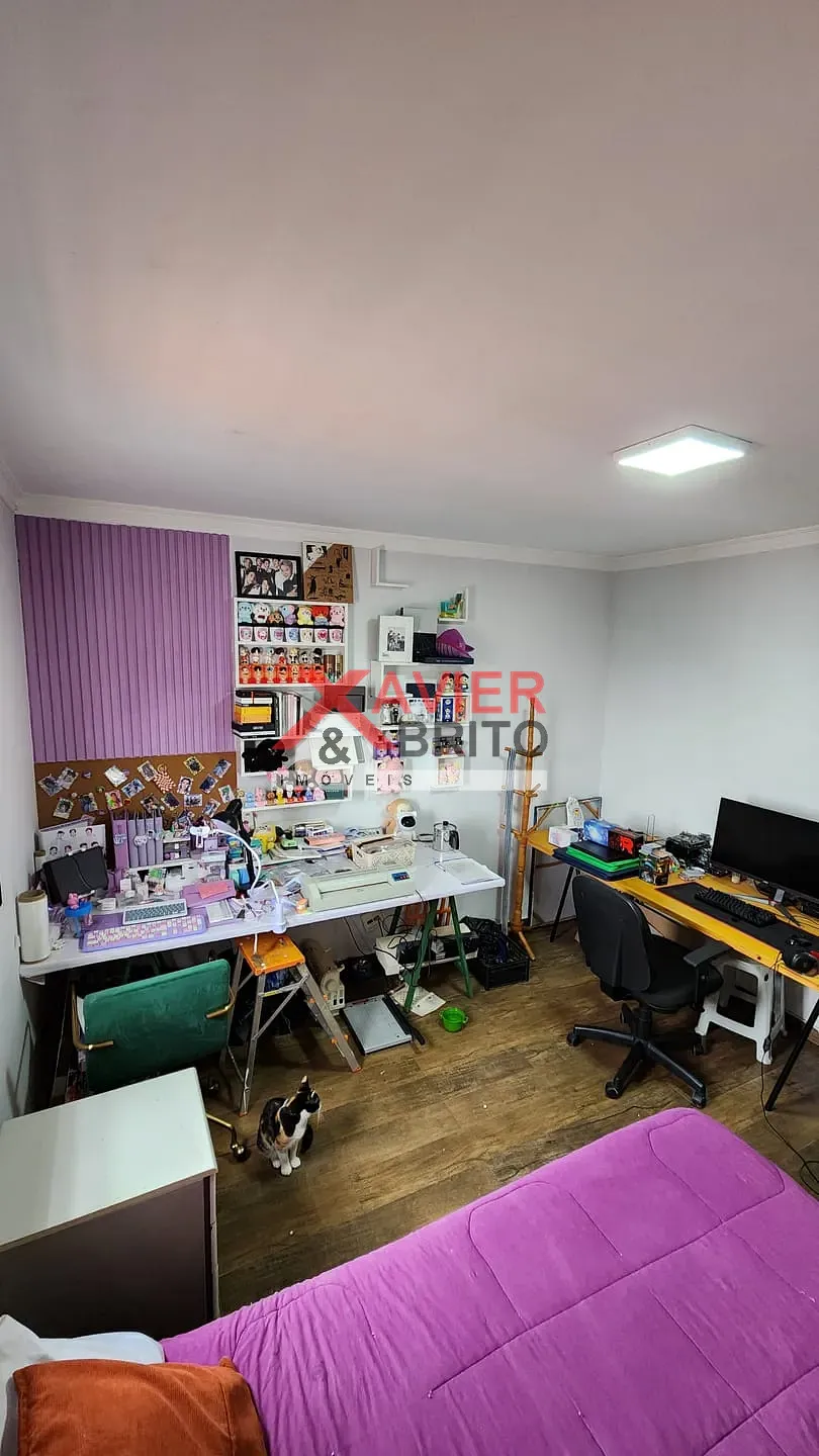 Sobrado, 3 quartos, 174 m² - Foto 41