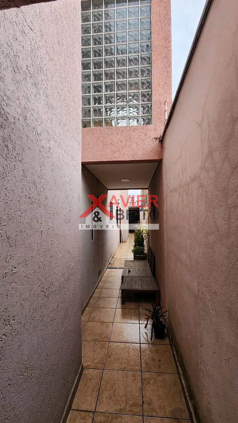 Sobrado, 3 quartos, 174 m² - Foto 14