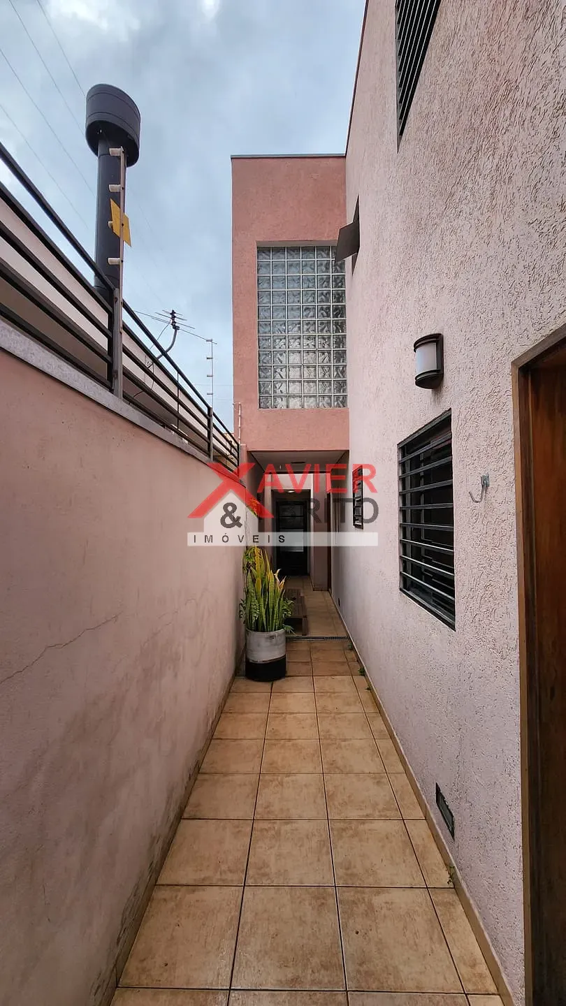 Sobrado, 3 quartos, 174 m² - Foto 15