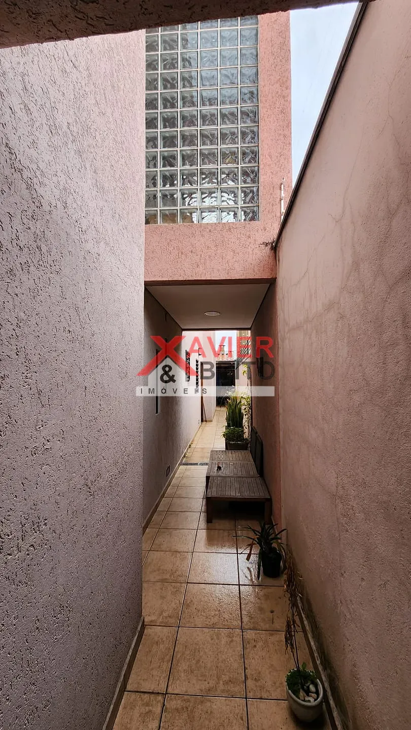 Sobrado, 3 quartos, 174 m² - Foto 16