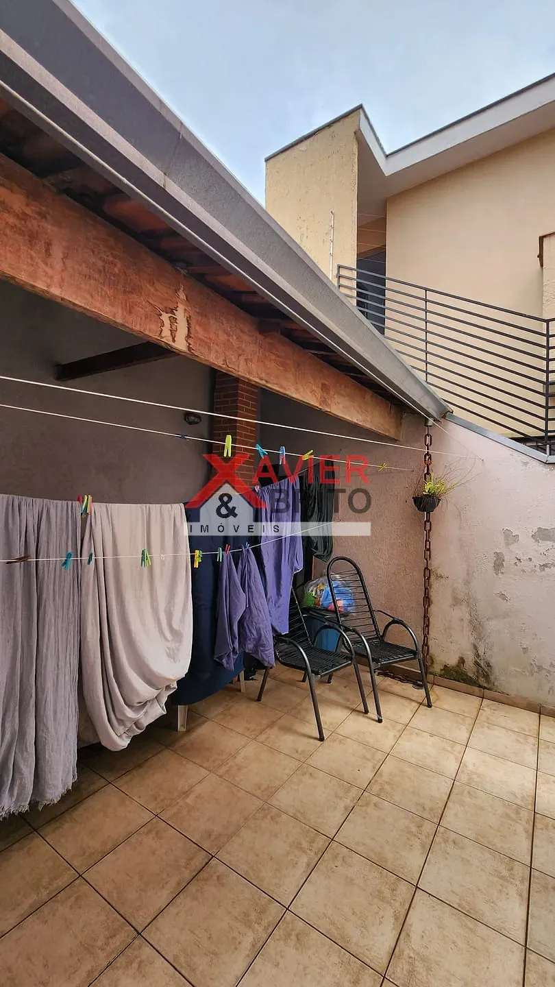 Sobrado, 3 quartos, 174 m² - Foto 17