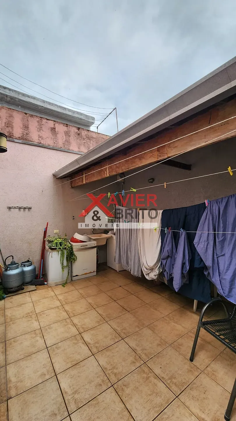 Sobrado, 3 quartos, 174 m² - Foto 18