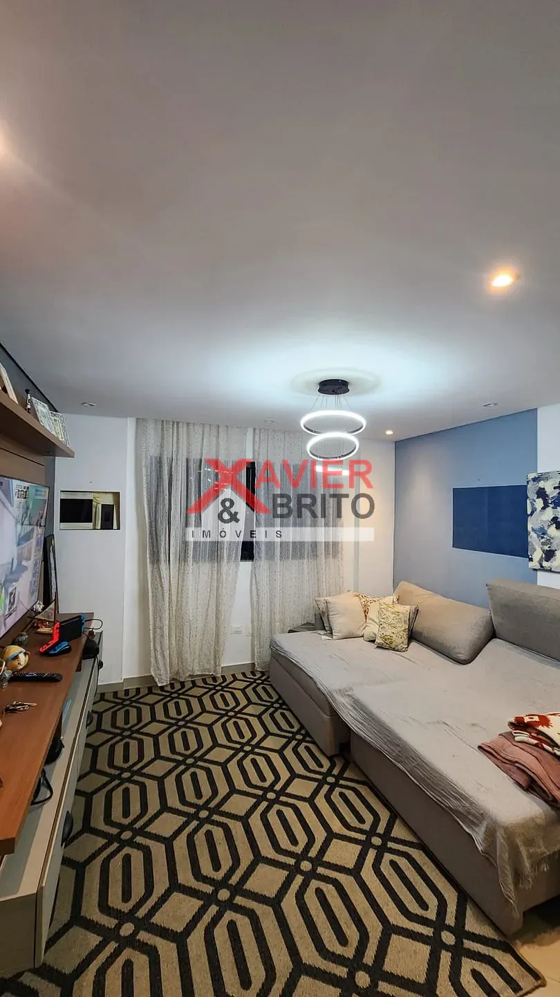 Sobrado, 3 quartos, 174 m² - Foto 5