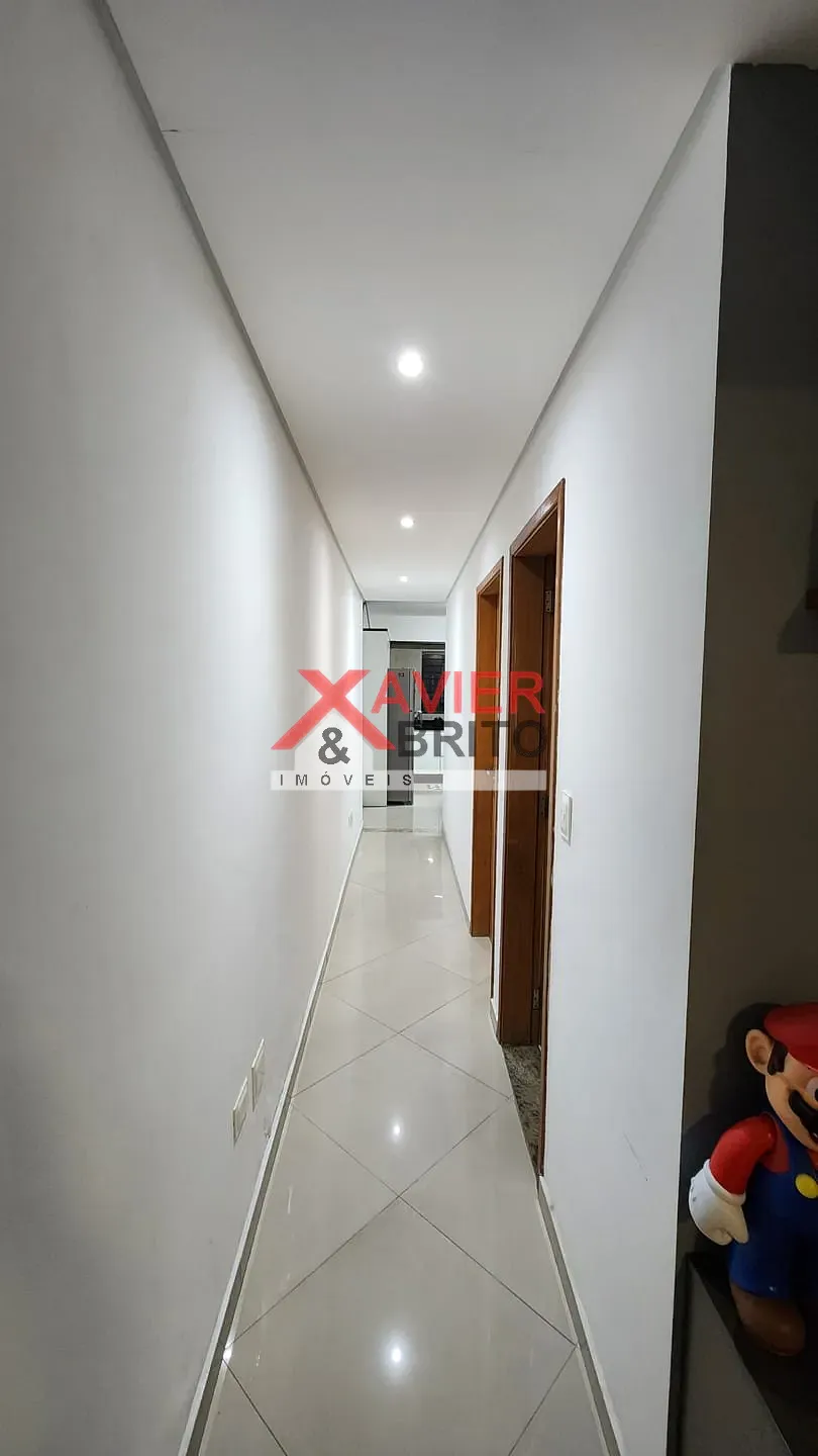 Sobrado, 3 quartos, 174 m² - Foto 6