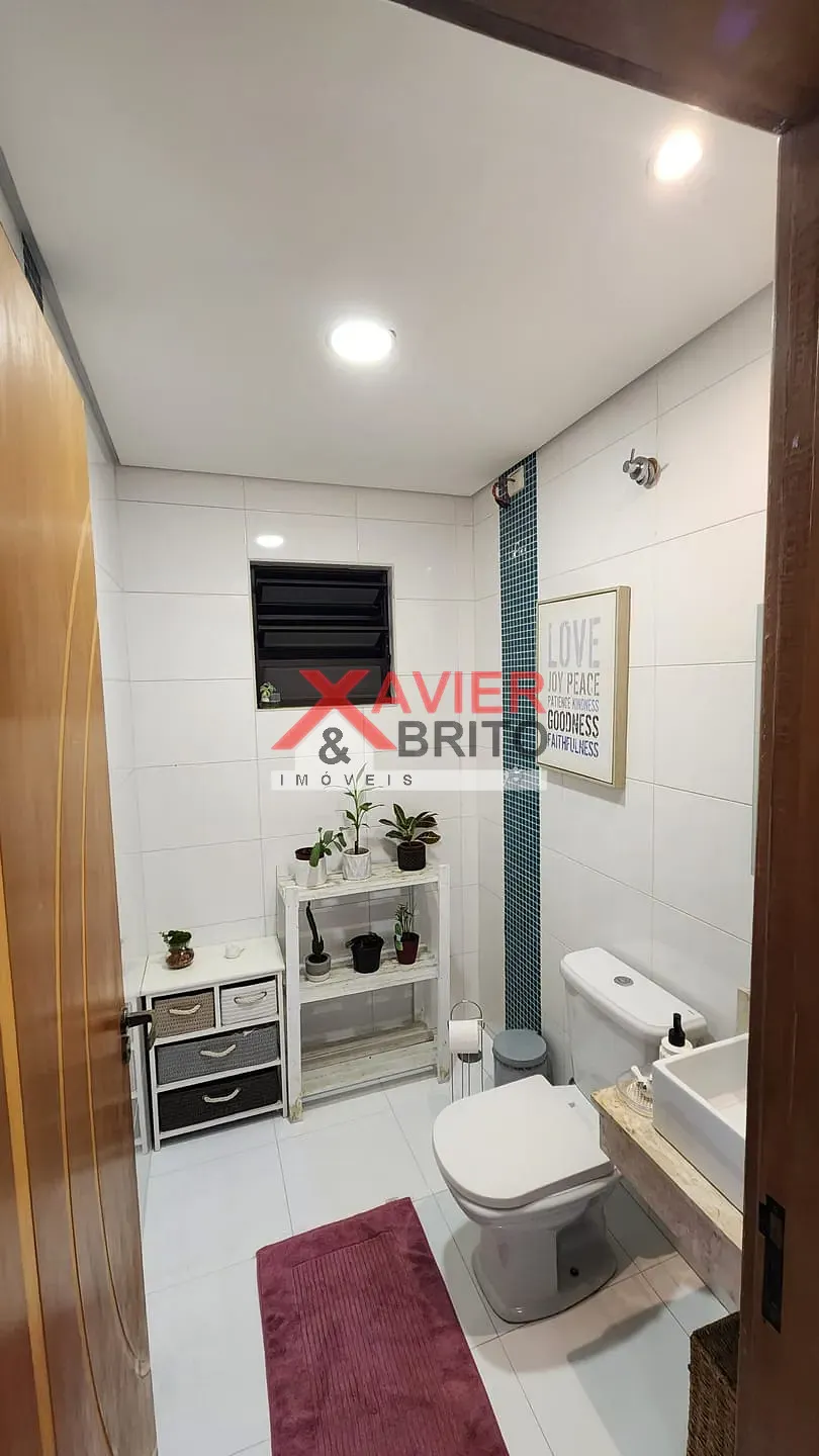Sobrado, 3 quartos, 174 m² - Foto 7