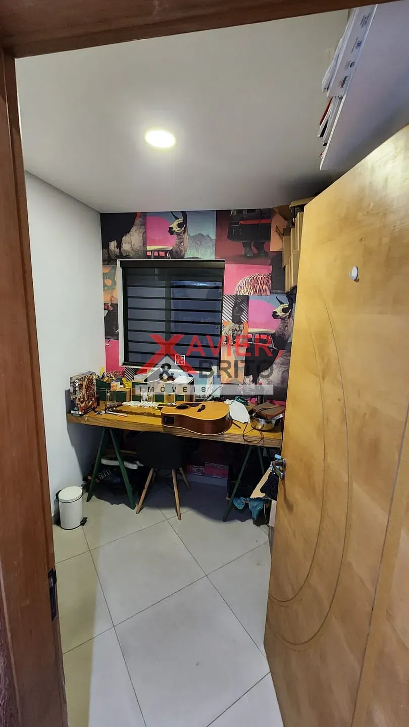 Sobrado, 3 quartos, 174 m² - Foto 8