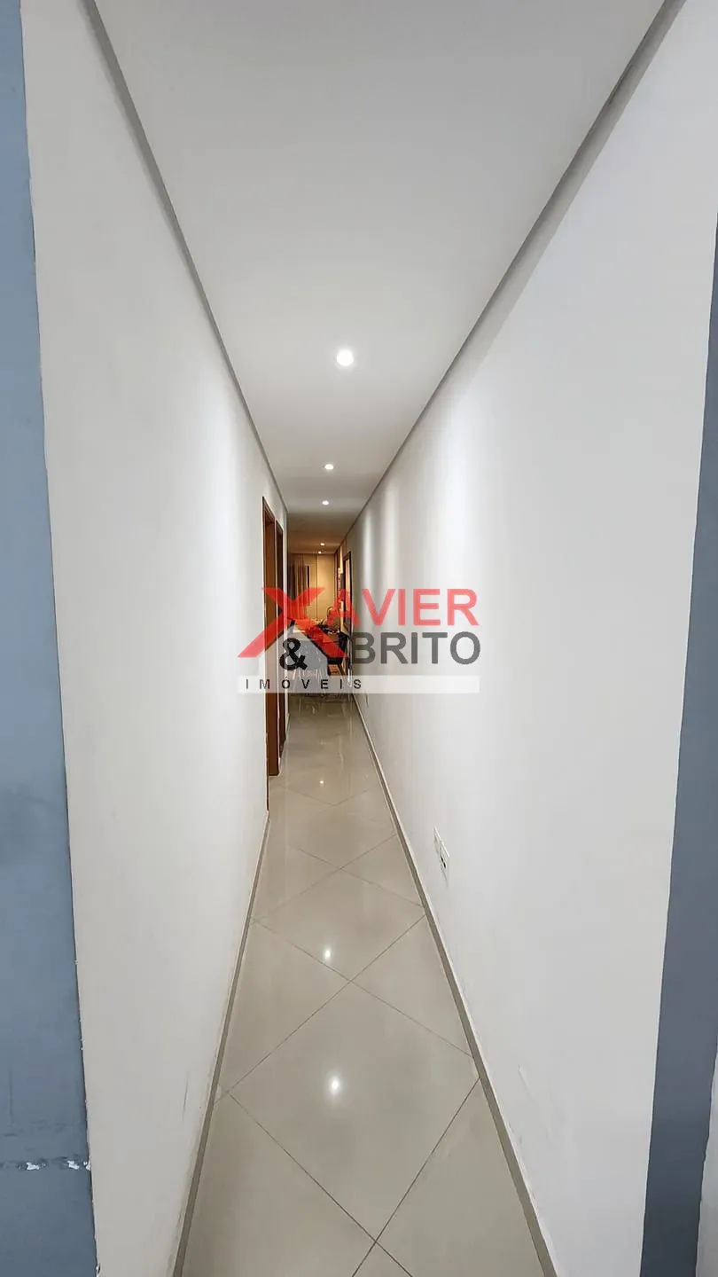 Sobrado, 3 quartos, 174 m² - Foto 9