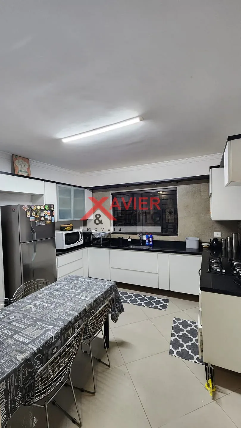 Sobrado, 3 quartos, 174 m² - Foto 10