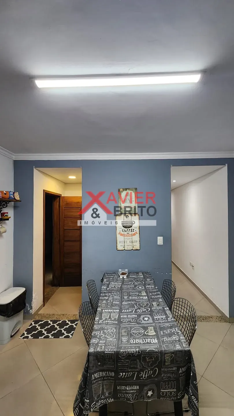 Sobrado, 3 quartos, 174 m² - Foto 11