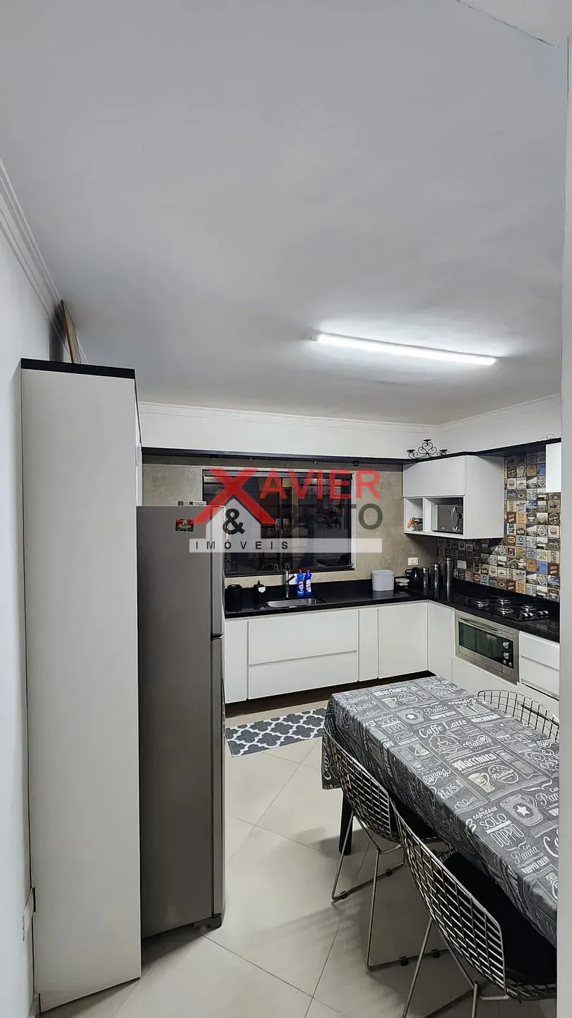 Sobrado, 3 quartos, 174 m² - Foto 12