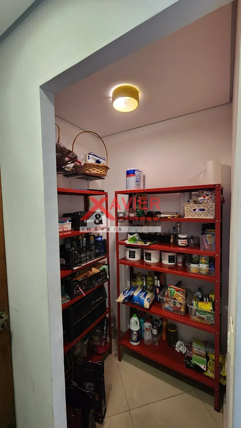 Sobrado, 3 quartos, 174 m² - Foto 13