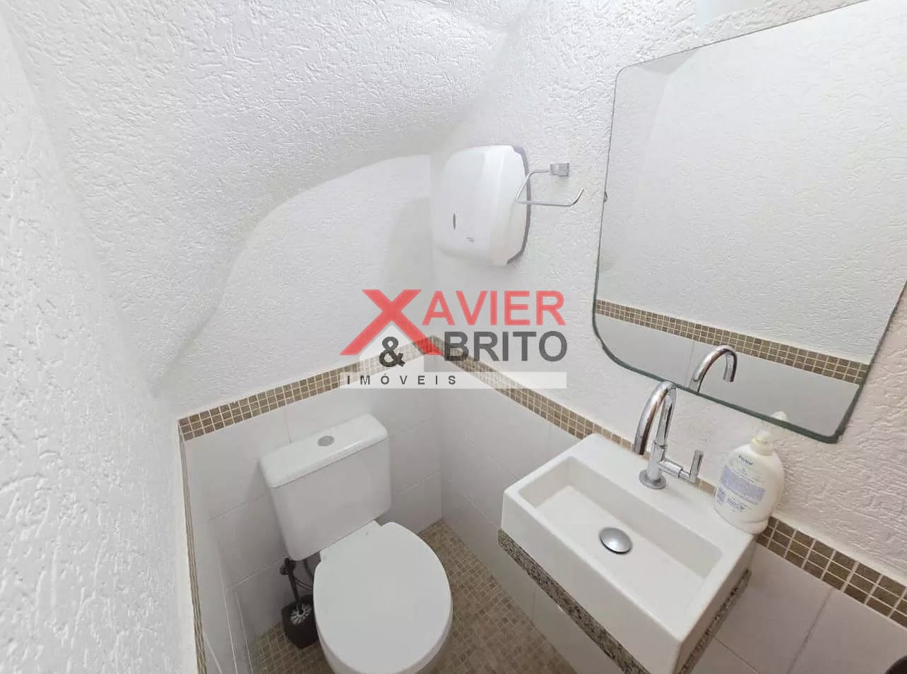 Sobrado, 3 quartos, 240 m² - Foto 11