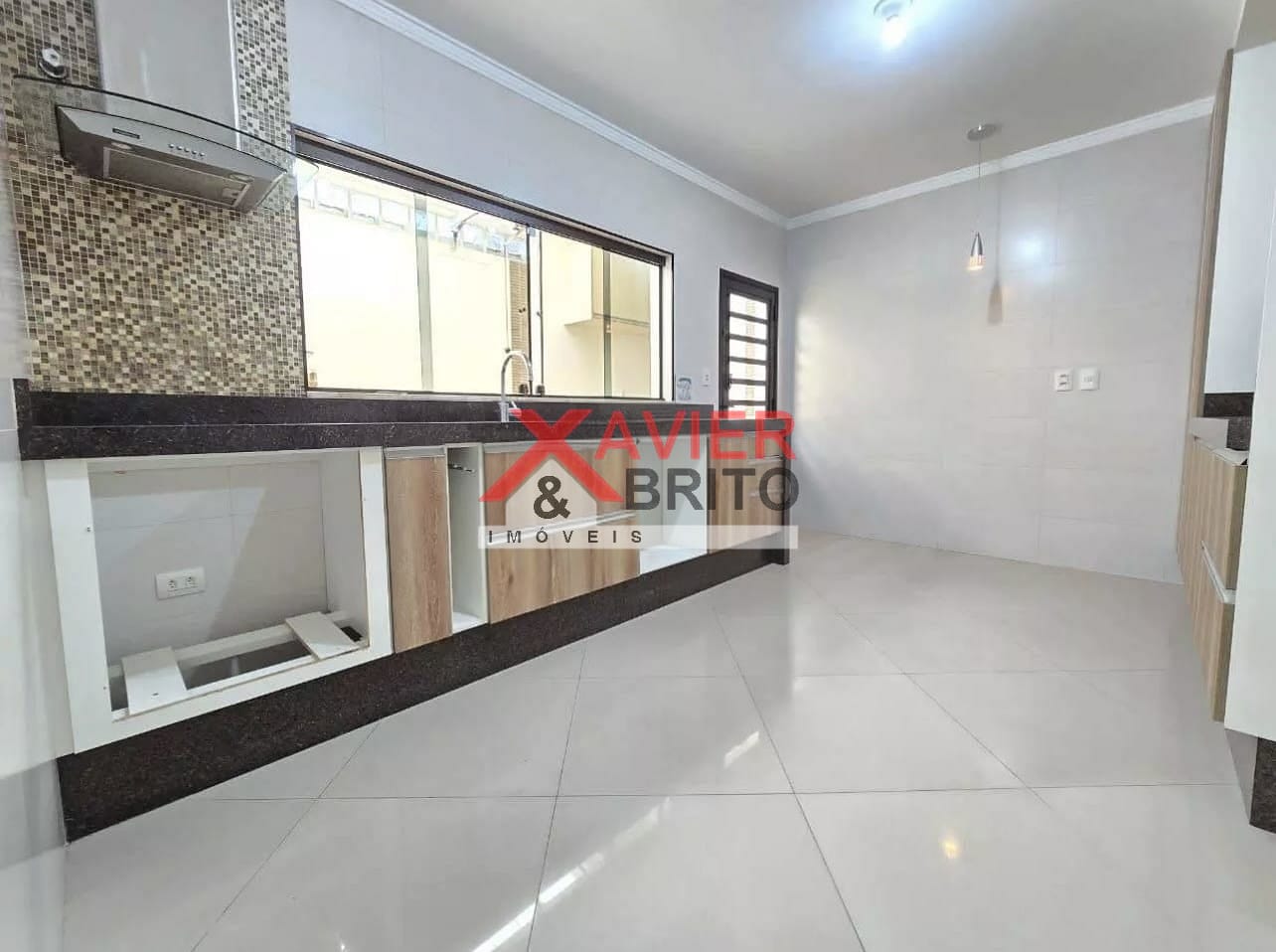 Sobrado, 3 quartos, 240 m² - Foto 12