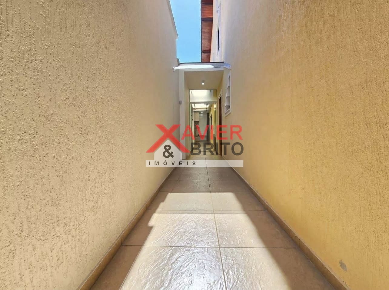 Sobrado, 3 quartos, 240 m² - Foto 15