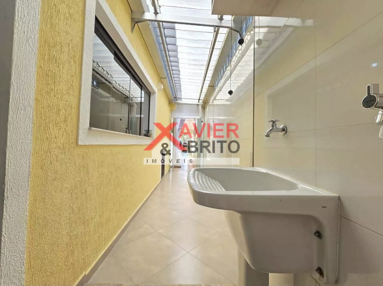 Sobrado, 3 quartos, 240 m² - Foto 16