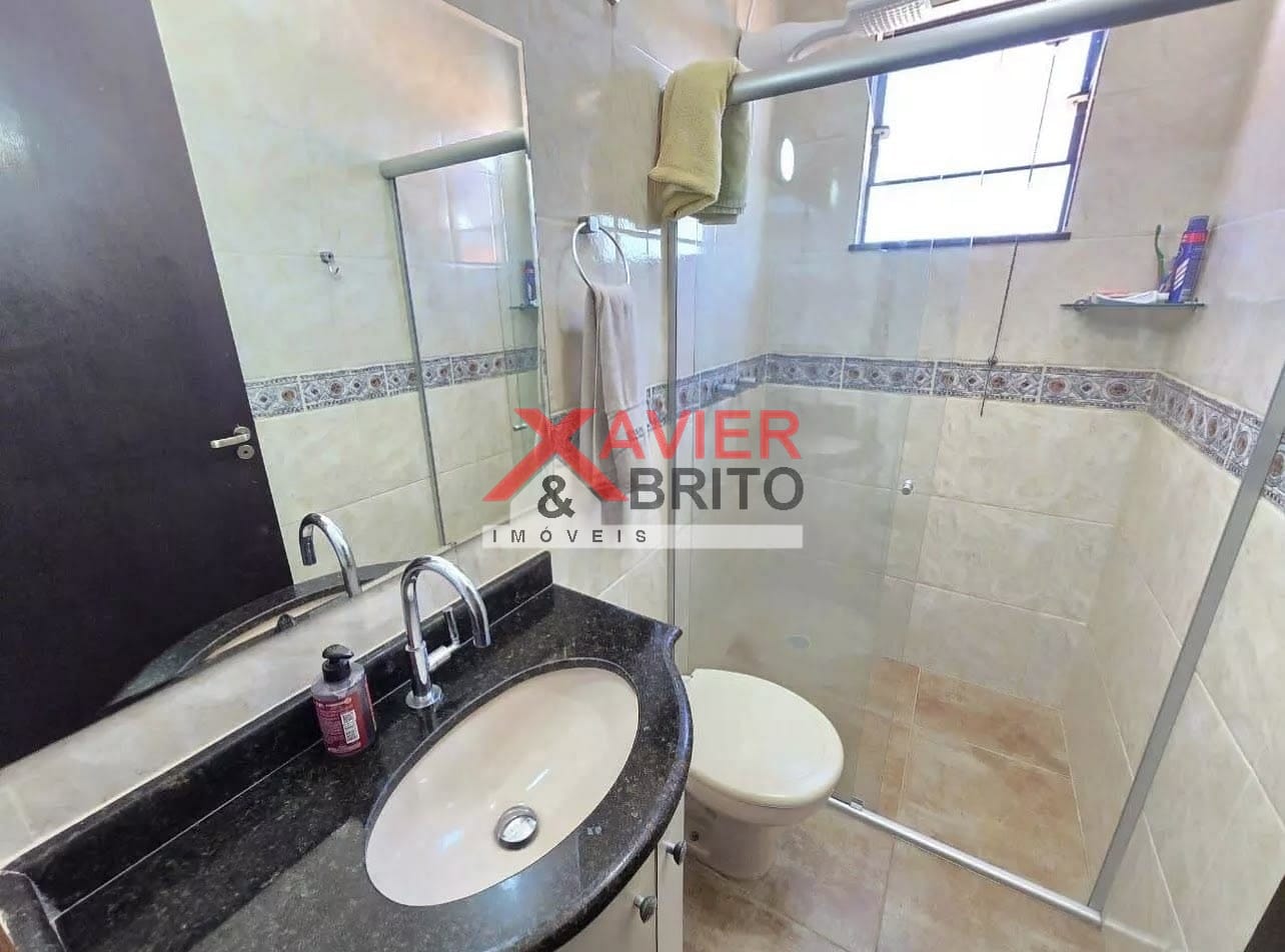 Sobrado, 3 quartos, 240 m² - Foto 27