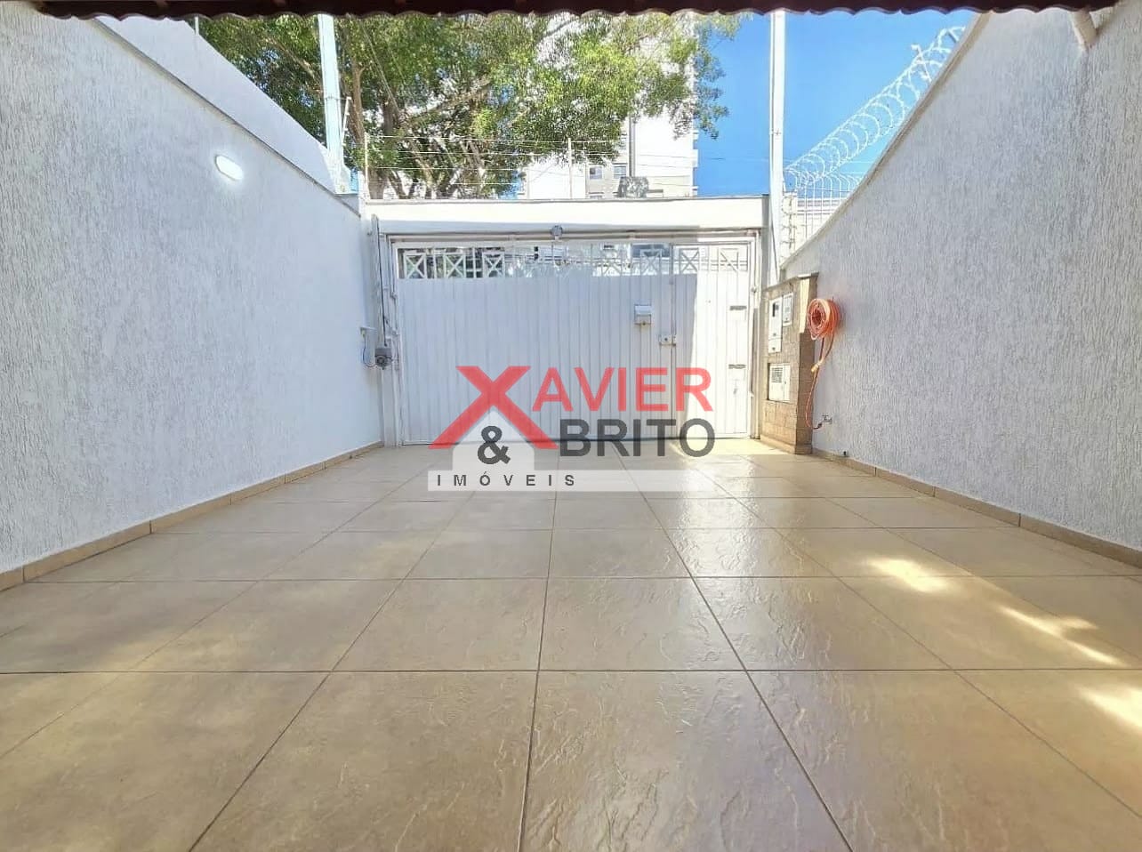 Sobrado, 3 quartos, 240 m² - Foto 3