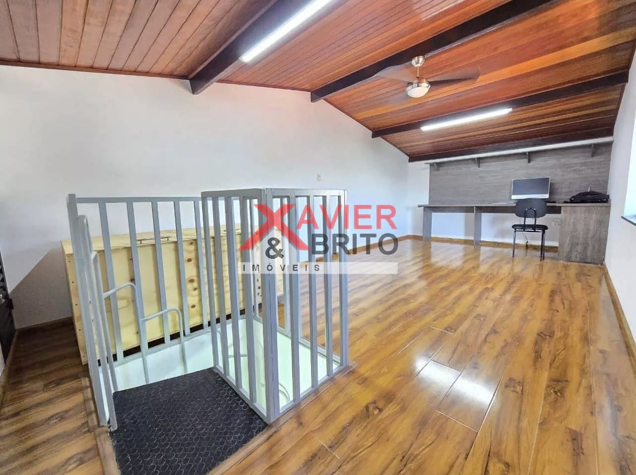 Sobrado, 3 quartos, 240 m² - Foto 33