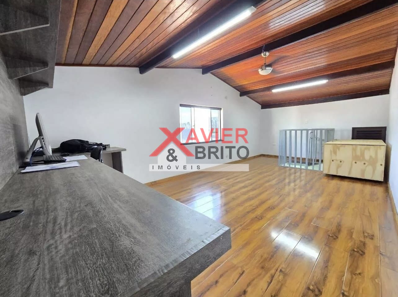 Sobrado, 3 quartos, 240 m² - Foto 35