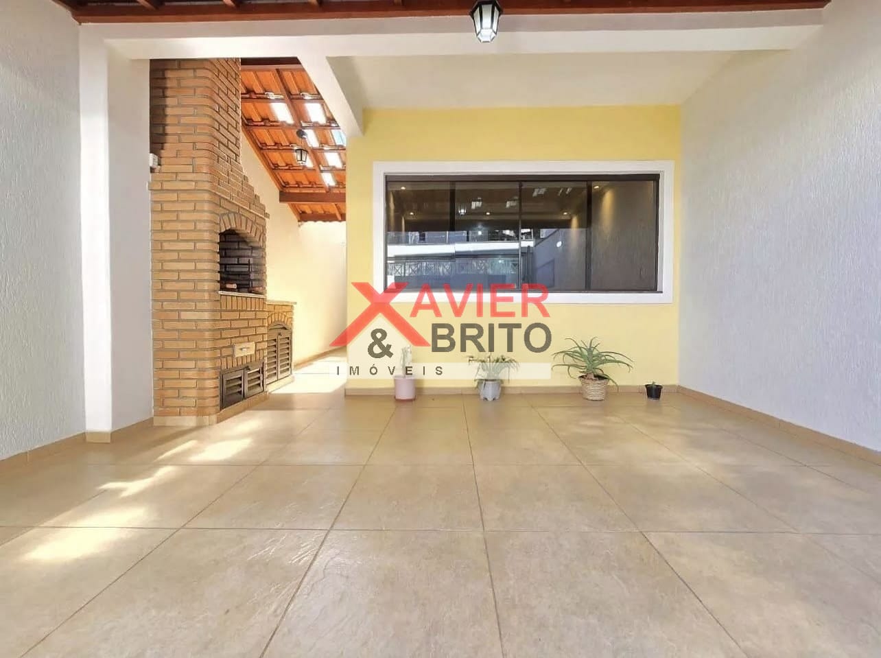 Sobrado, 3 quartos, 240 m² - Foto 5