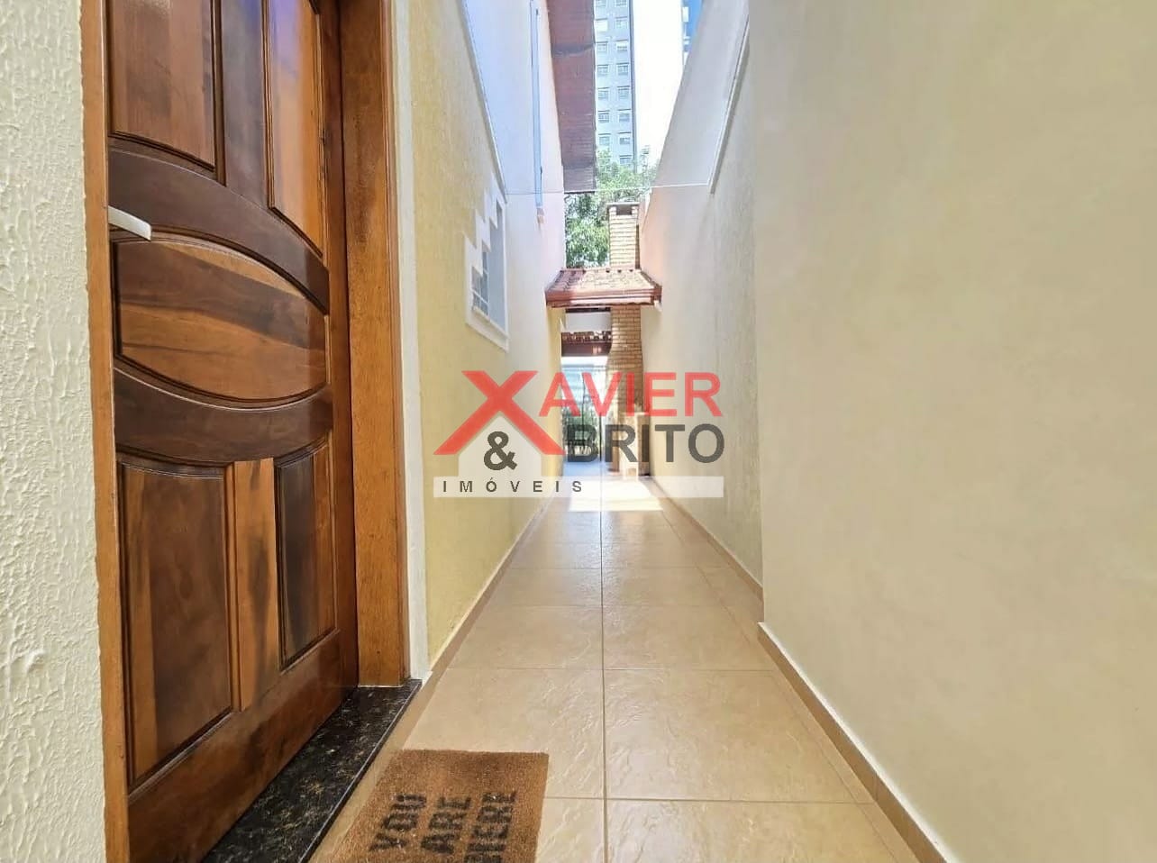 Sobrado, 3 quartos, 240 m² - Foto 6