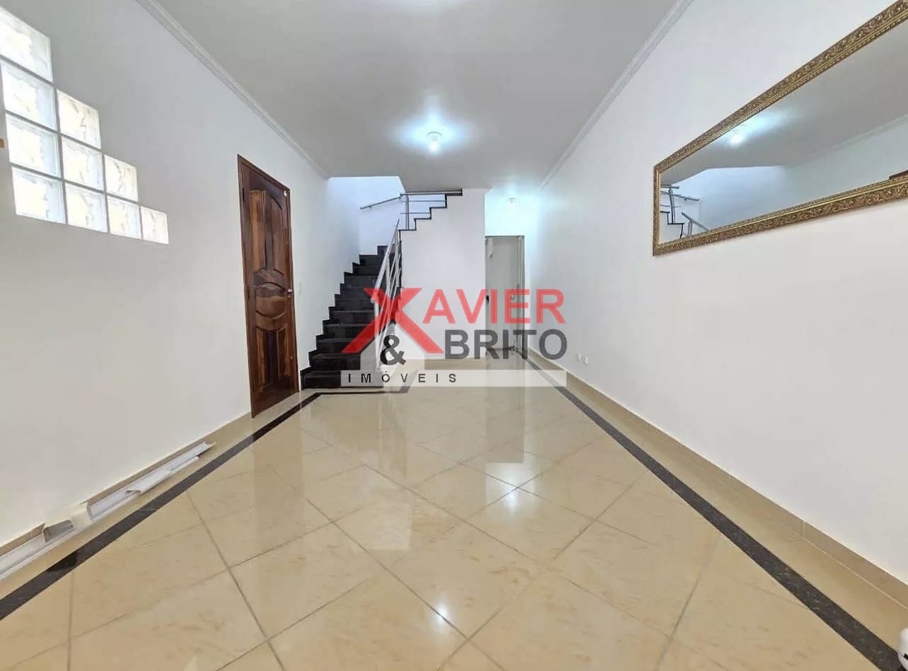 Sobrado, 3 quartos, 240 m² - Foto 8