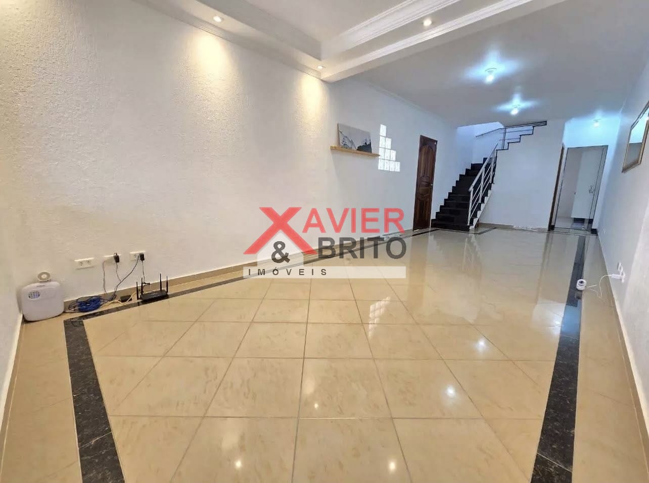 Sobrado, 3 quartos, 240 m² - Foto 9