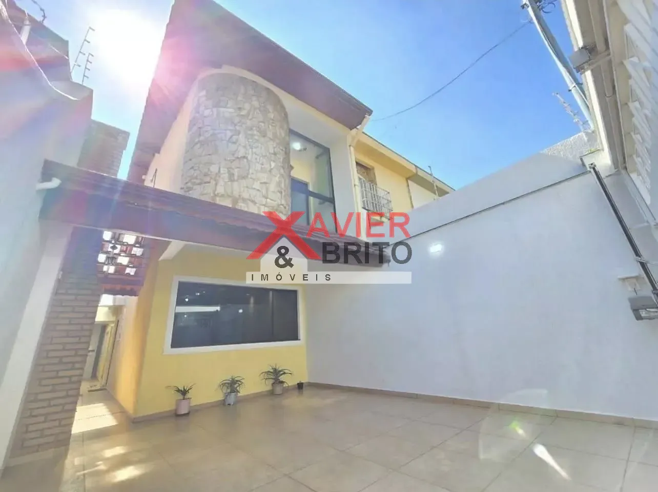 Sobrado, 3 quartos, 240 m² - Foto 2