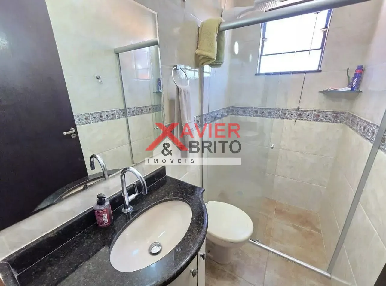 Sobrado, 3 quartos, 240 m² - Foto 27