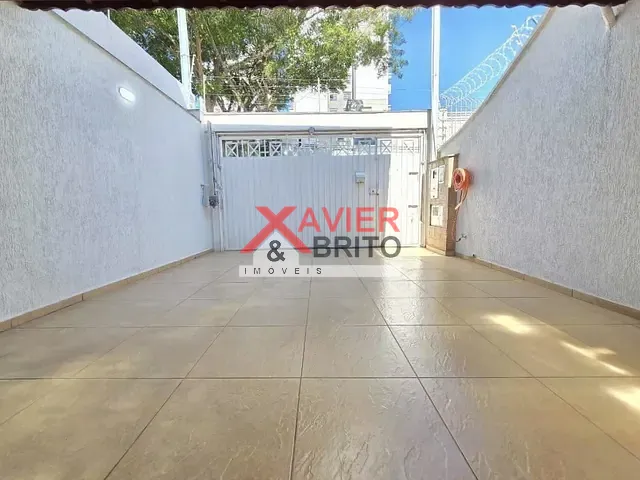 Sobrado 3 quartos e 3 banheiros, à venda, no bairro Vila Aricanduva em São Paulo