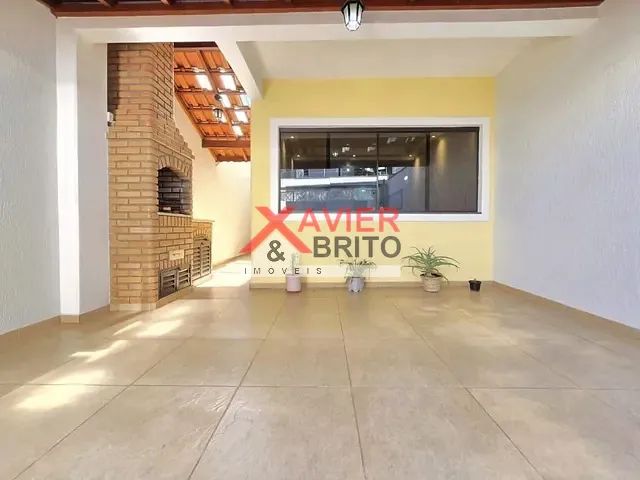 Sobrado 3 quartos e 3 banheiros, à venda, no bairro Vila Aricanduva em São Paulo