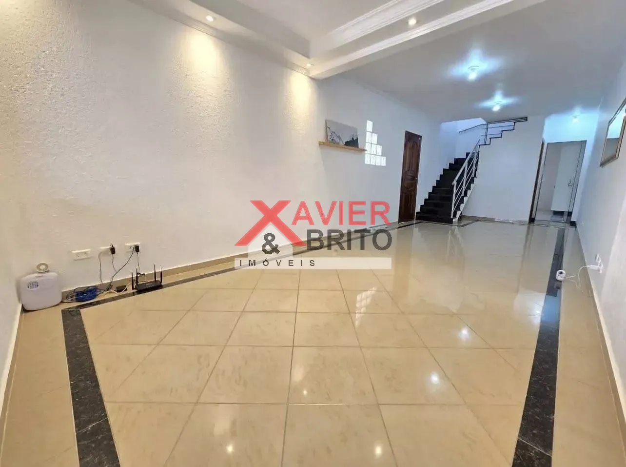 Sobrado, 3 quartos, 240 m² - Foto 9