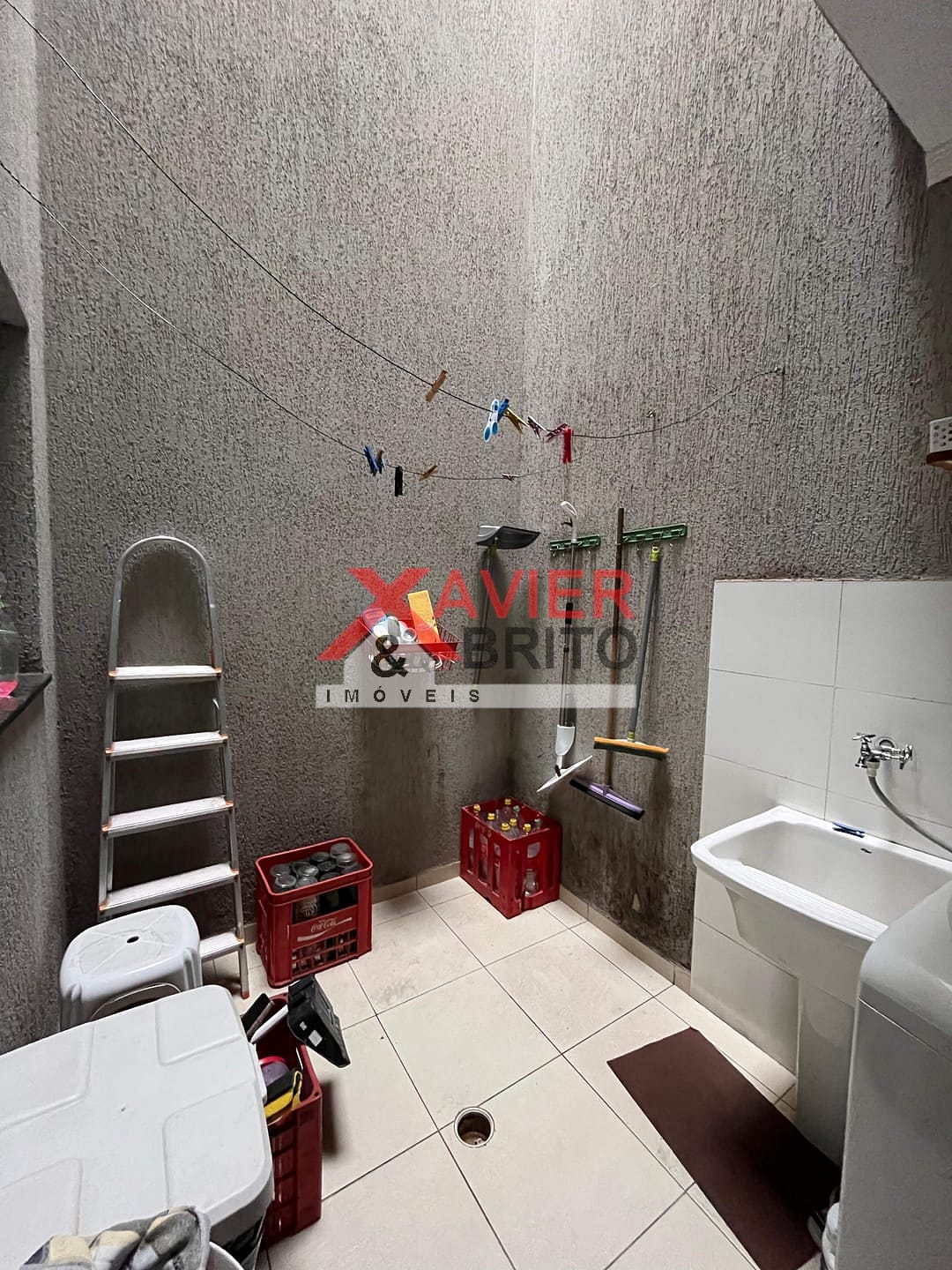 Sobrado, 3 quartos, 85 m² - Foto 10