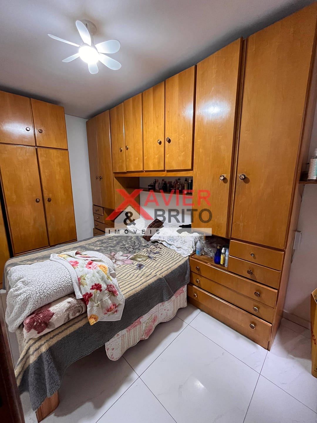 Sobrado, 3 quartos, 85 m² - Foto 12