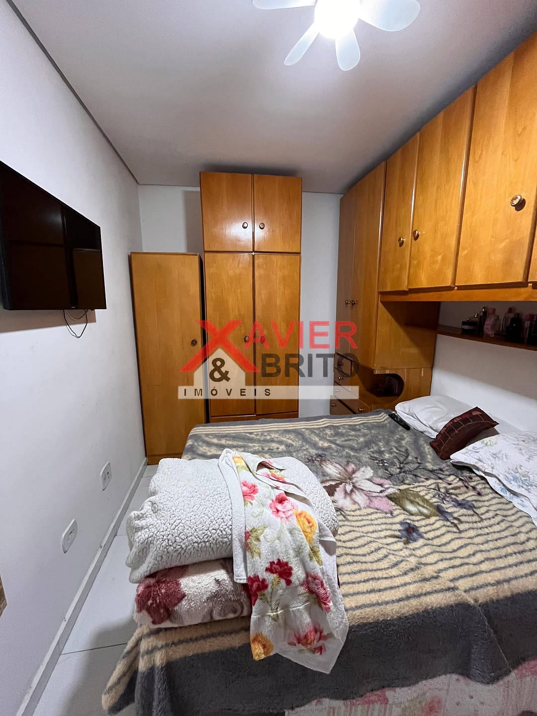 Sobrado, 3 quartos, 85 m² - Foto 13
