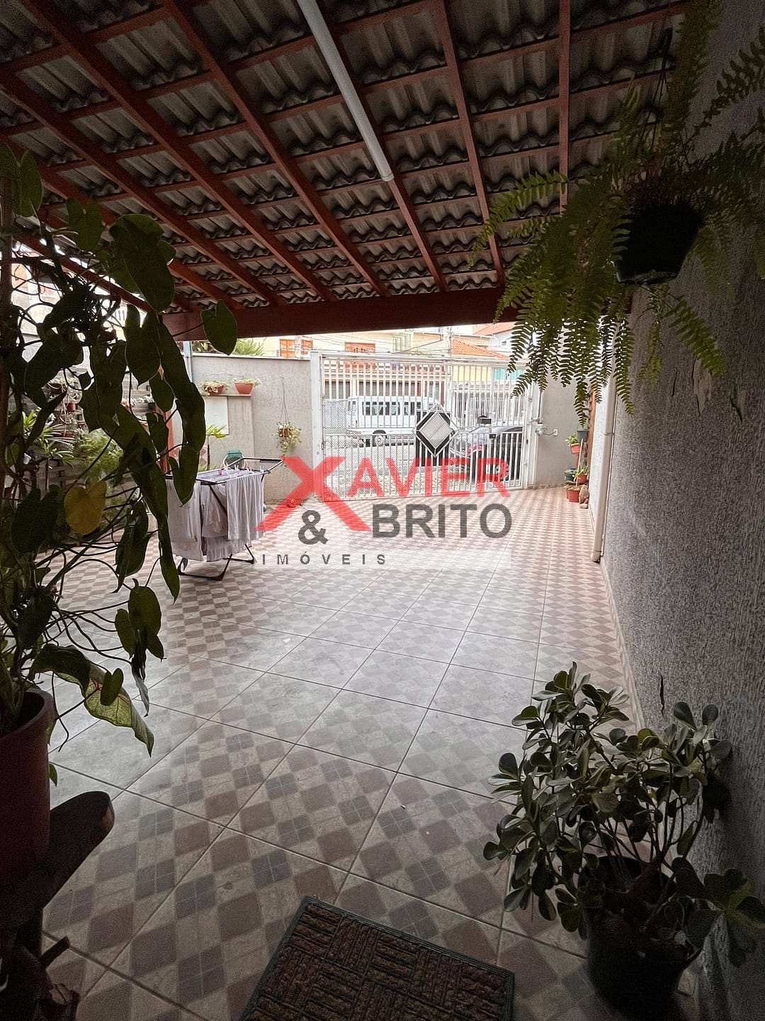 Sobrado, 3 quartos, 85 m² - Foto 4