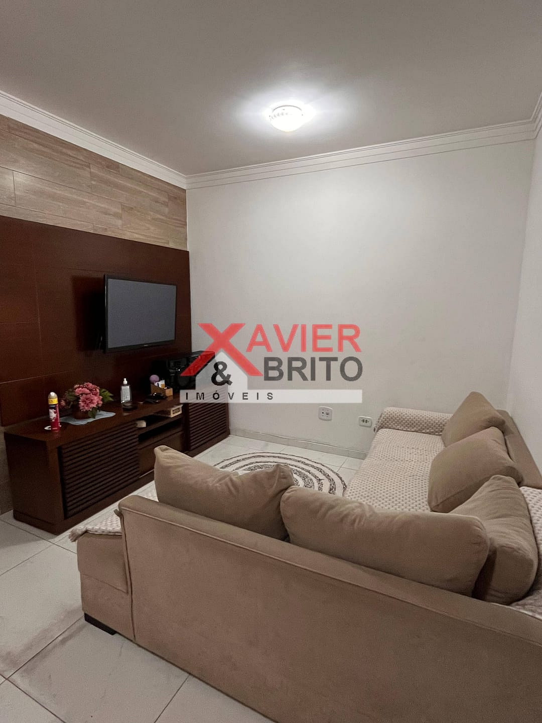 Sobrado, 3 quartos, 85 m² - Foto 6