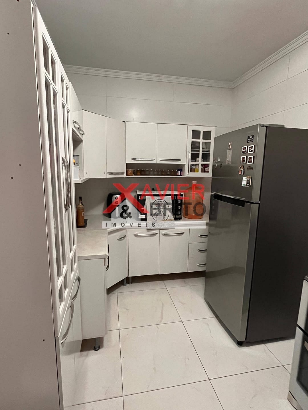 Sobrado, 3 quartos, 85 m² - Foto 8