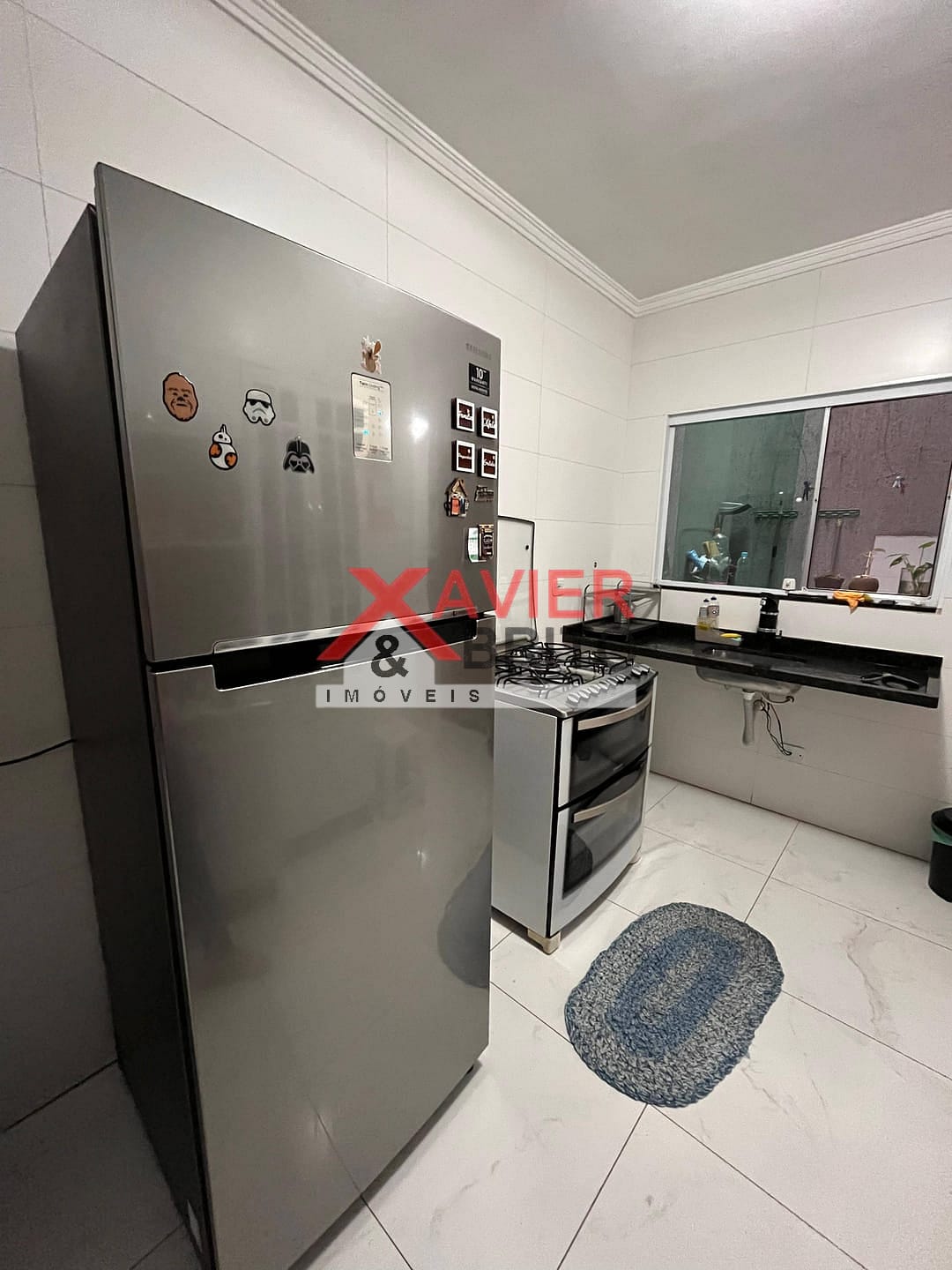 Sobrado, 3 quartos, 85 m² - Foto 9