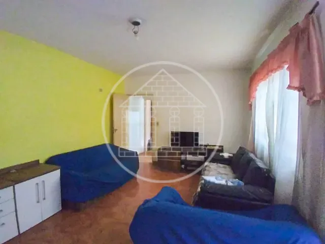 Sobrado com 125m² 2 quartos e 2 banheiros, à venda, no bairro Jardim Edith em São Paulo