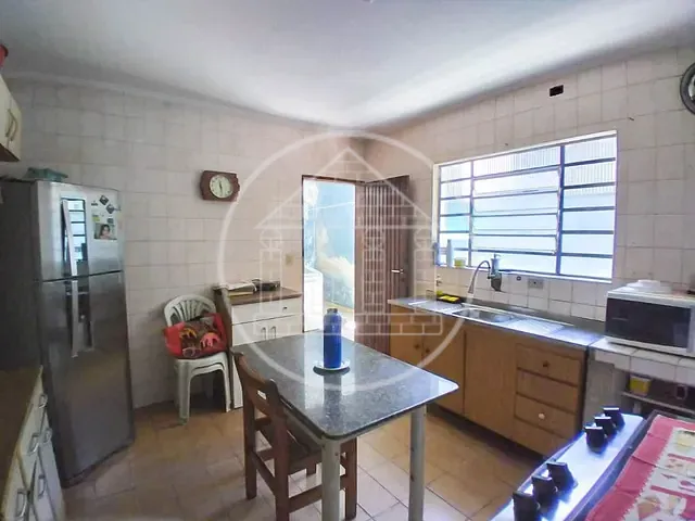 Sobrado com 125m² 2 quartos e 2 banheiros, à venda, no bairro Jardim Edith em São Paulo