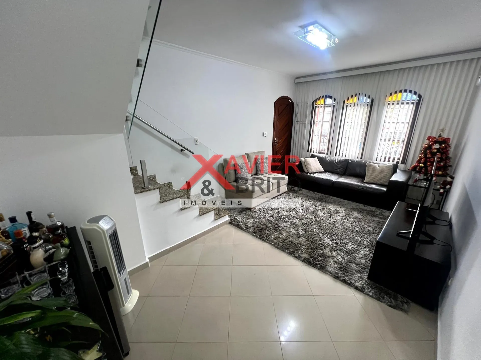 Sobrado, 3 quartos, 157 m² - Foto 10