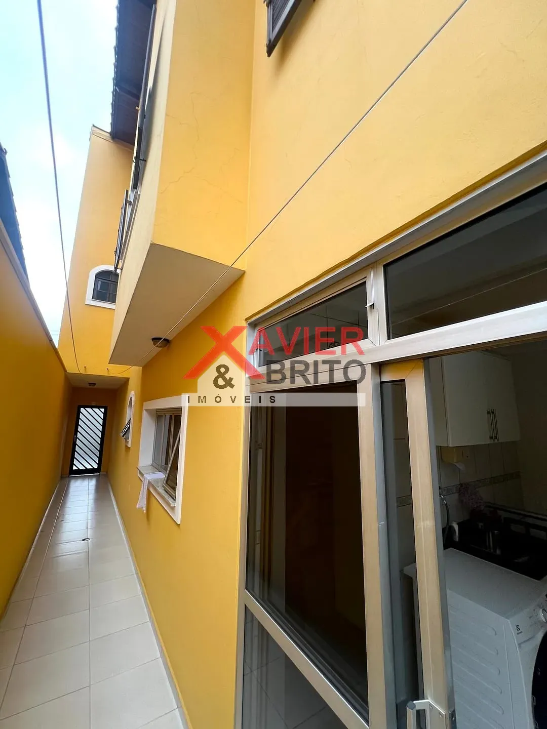 Sobrado, 3 quartos, 157 m² - Foto 18