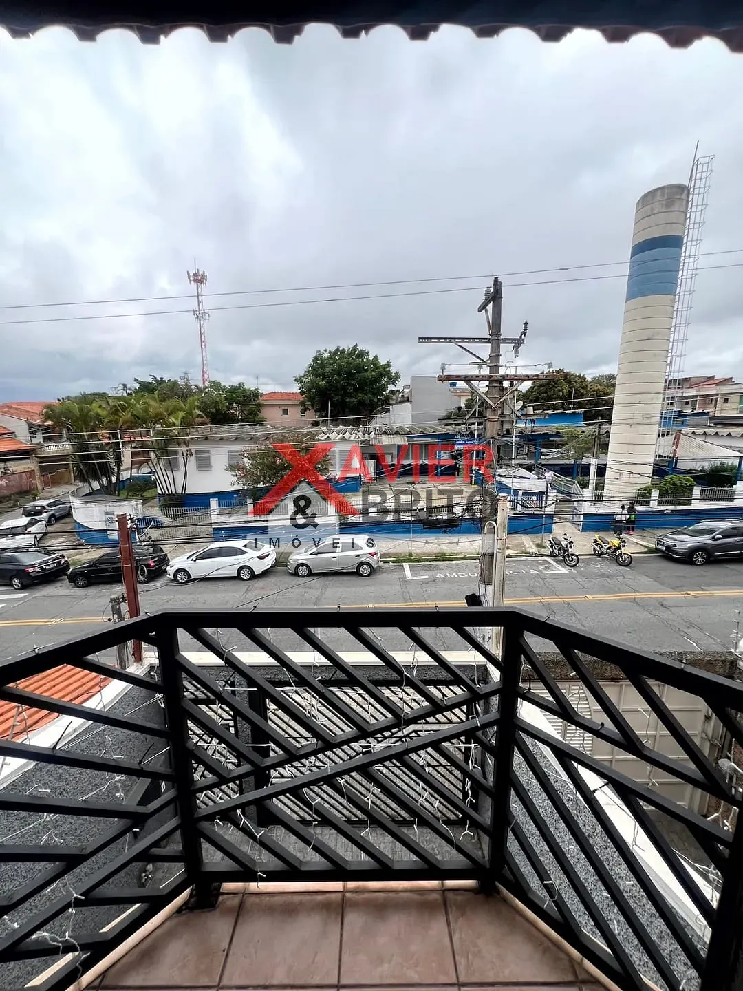 Sobrado, 3 quartos, 157 m² - Foto 22