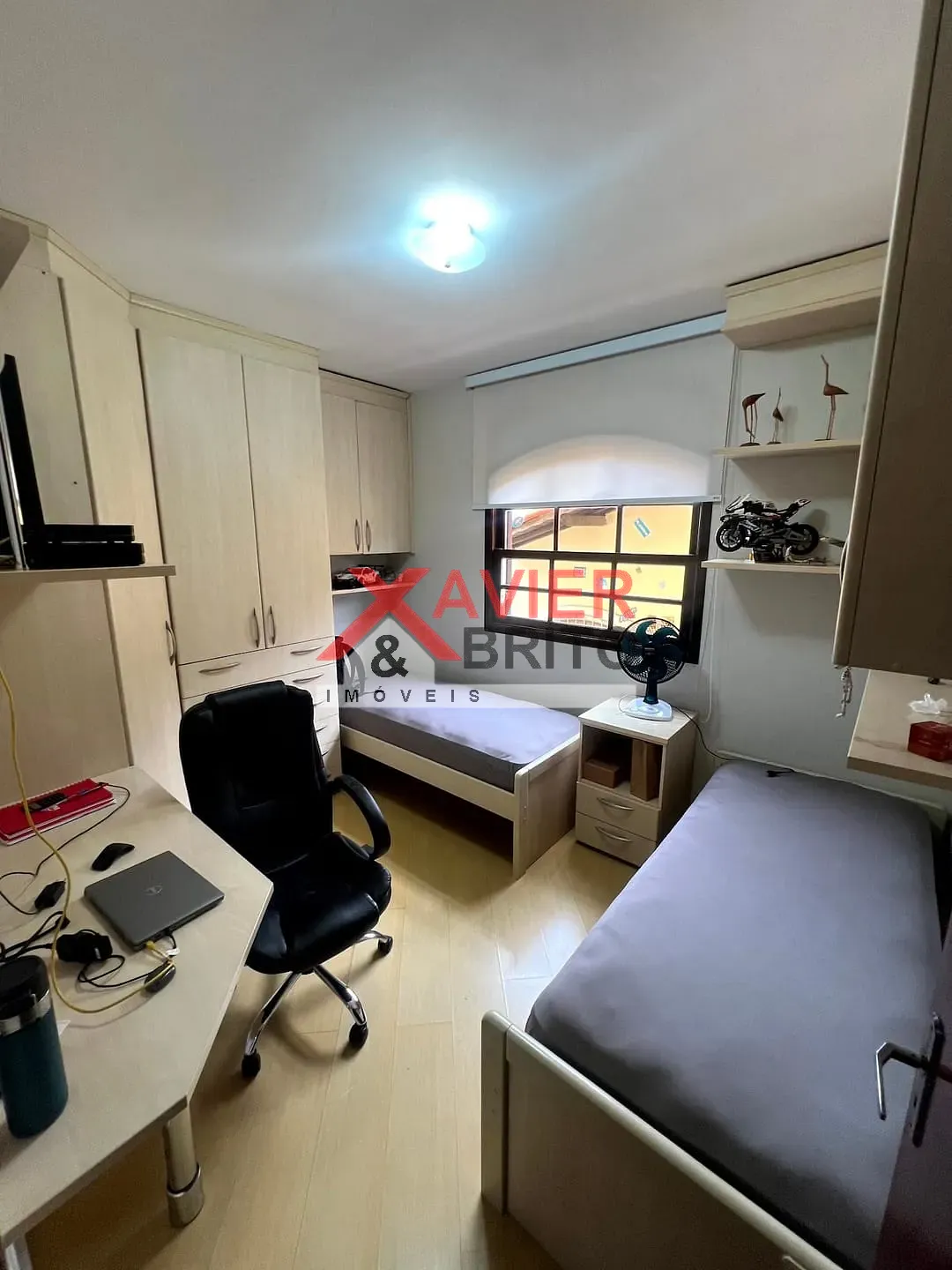 Sobrado, 3 quartos, 157 m² - Foto 28