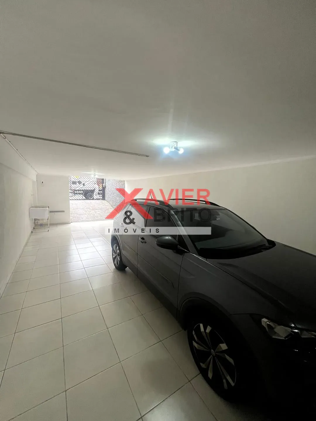 Sobrado, 3 quartos, 157 m² - Foto 4