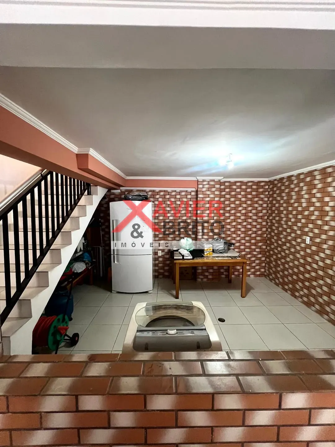 Sobrado, 3 quartos, 157 m² - Foto 5